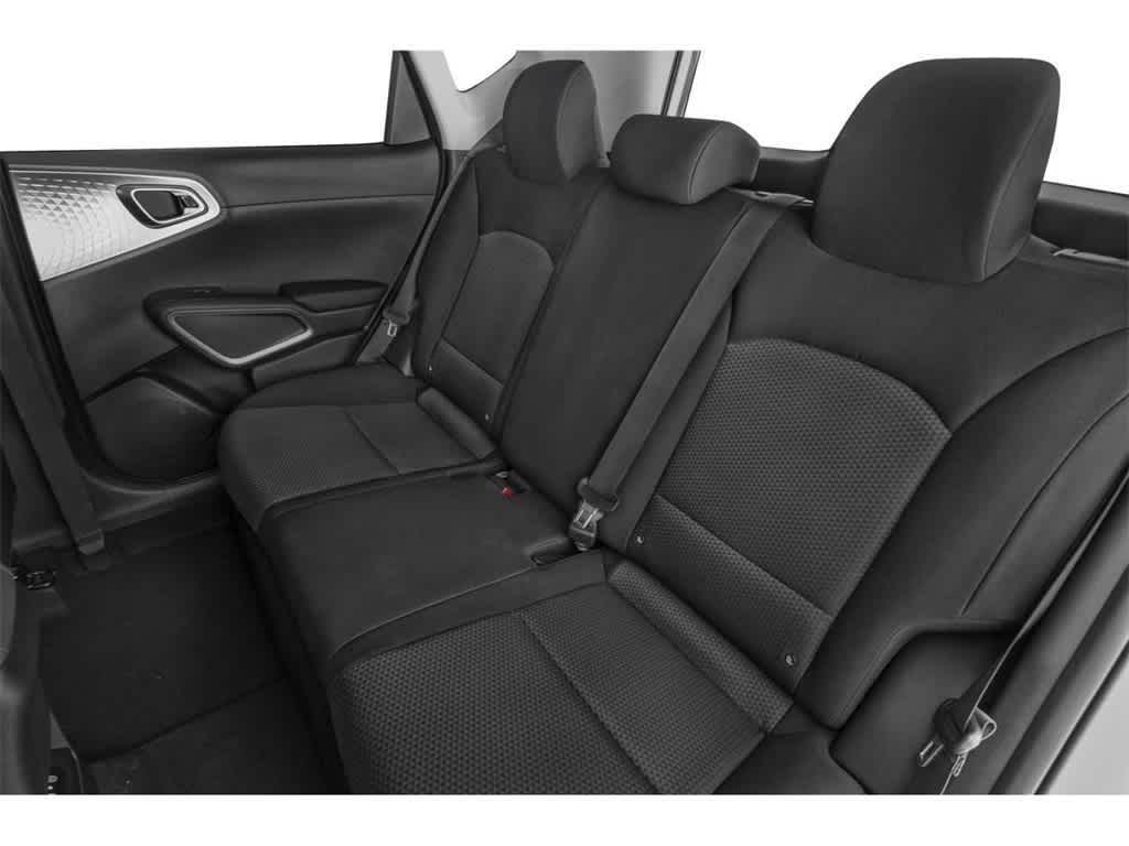 Thumbnail: 2025 Kia Soul - 13