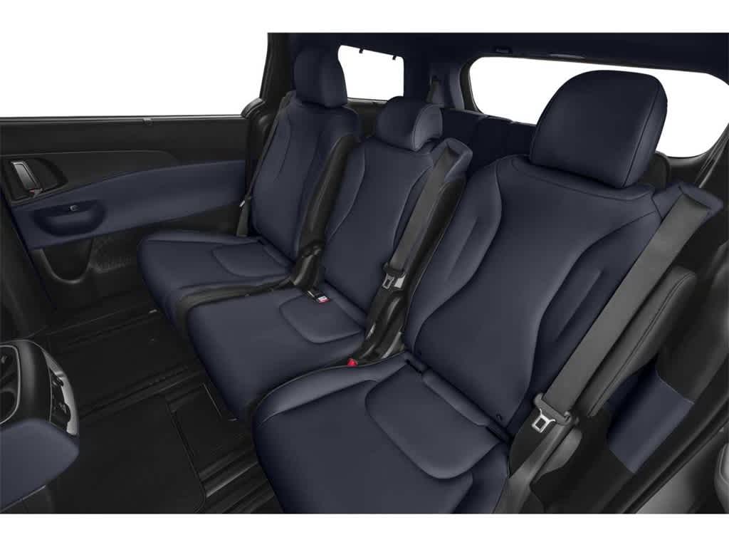 Thumbnail: 2026 Kia Carnival - 9