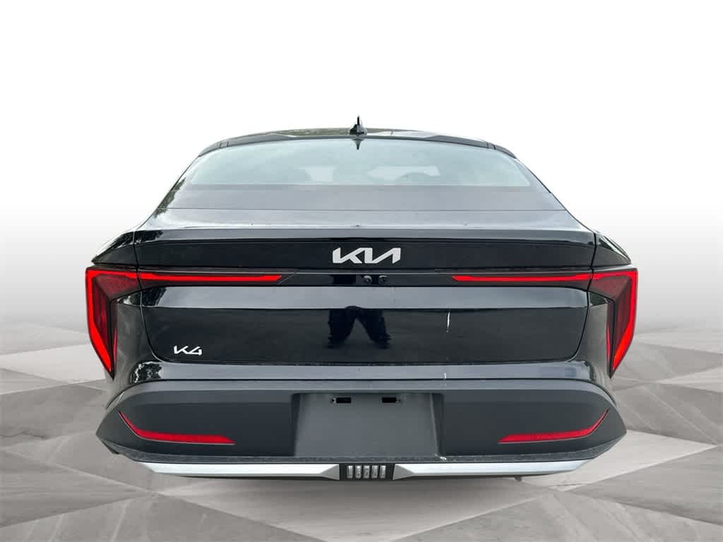Thumbnail: 2025 Kia K4 - 7