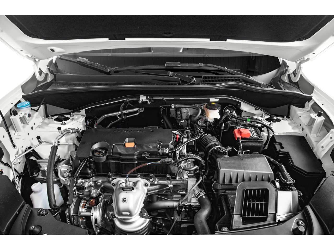 Thumbnail: 2024 Honda HR-V - 8