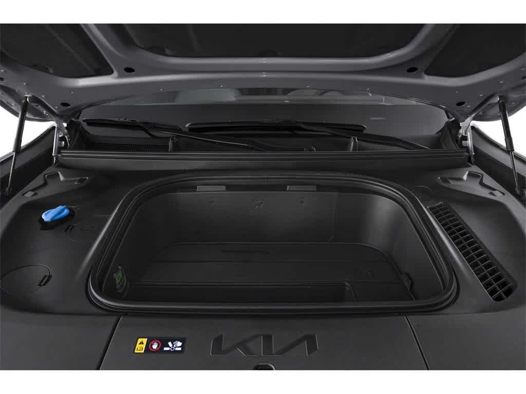 Thumbnail: 2026 Kia EV9 - 8