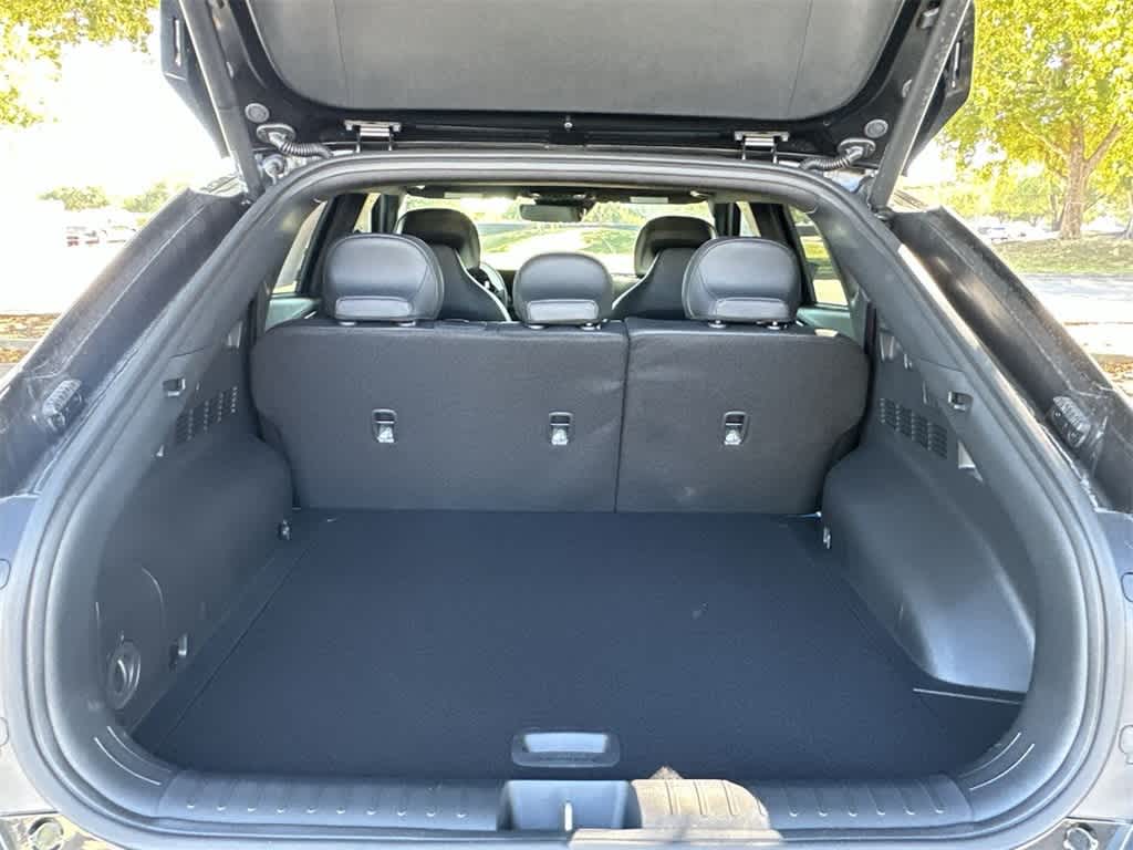 Thumbnail: 2025 Kia EV6 - 25