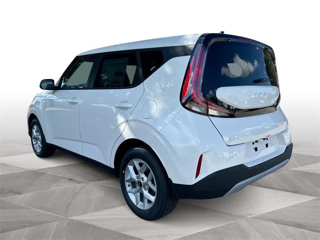 Thumbnail: 2025 Kia Soul - 6