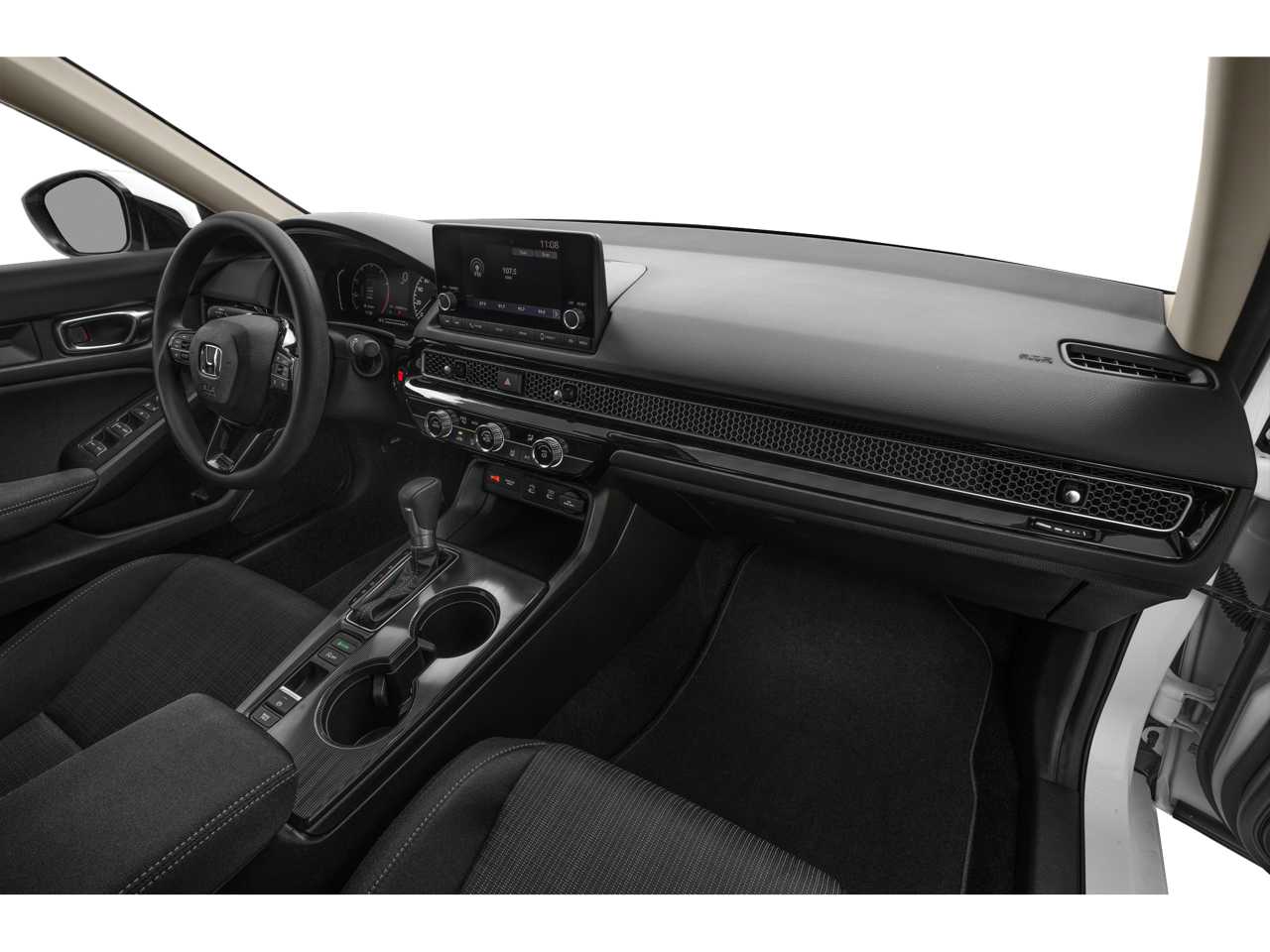 Thumbnail: 2026 Honda Civic - 11