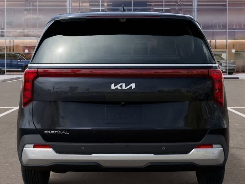 Thumbnail: 2026 Kia Carnival - 13