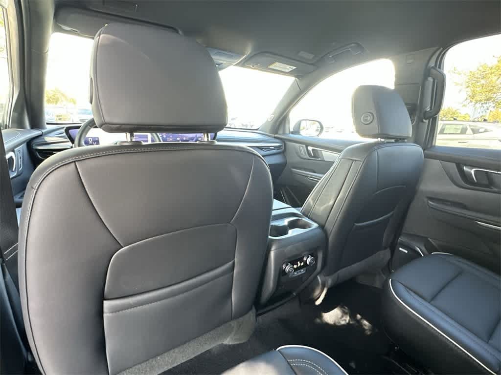 Thumbnail: 2025 Buick Enclave - 23