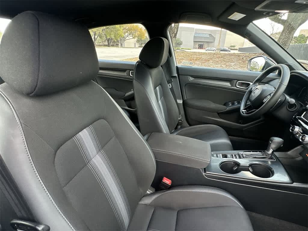 Thumbnail: 2023 Honda Civic - 27