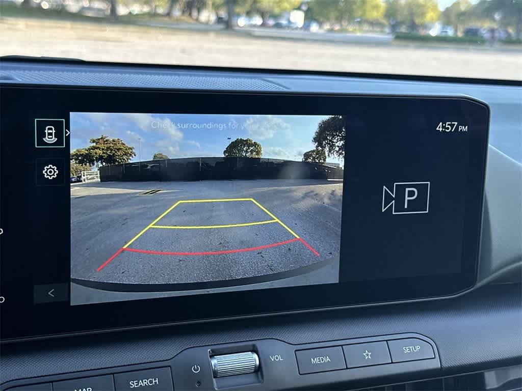 Thumbnail: 2025 Kia K4 - 19