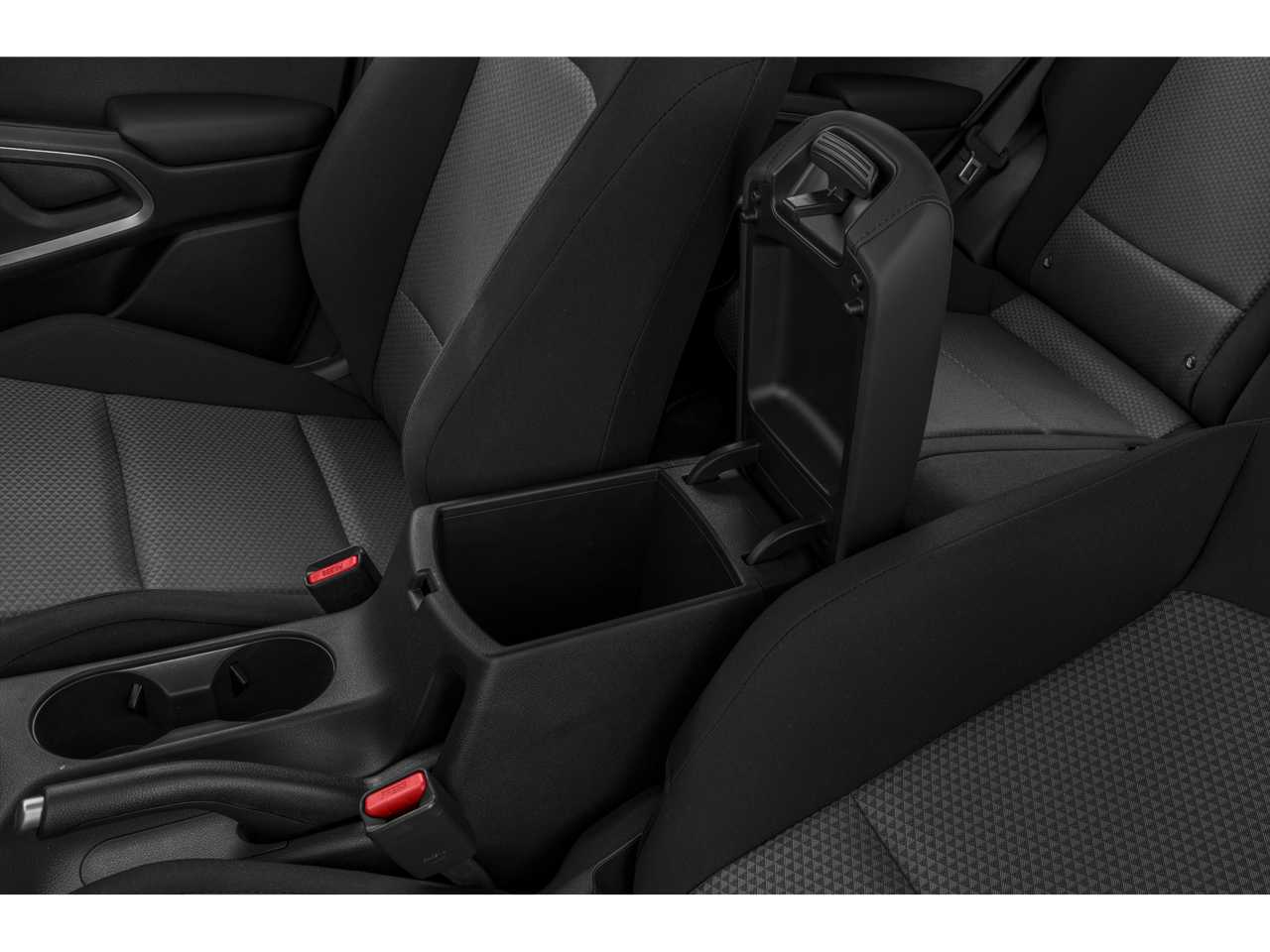 Thumbnail: 2022 Kia Soul - 10