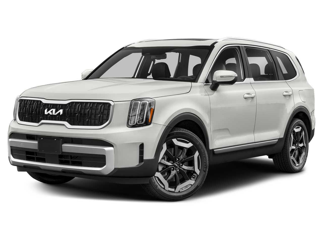 Thumbnail: 2023 Kia Telluride - 1