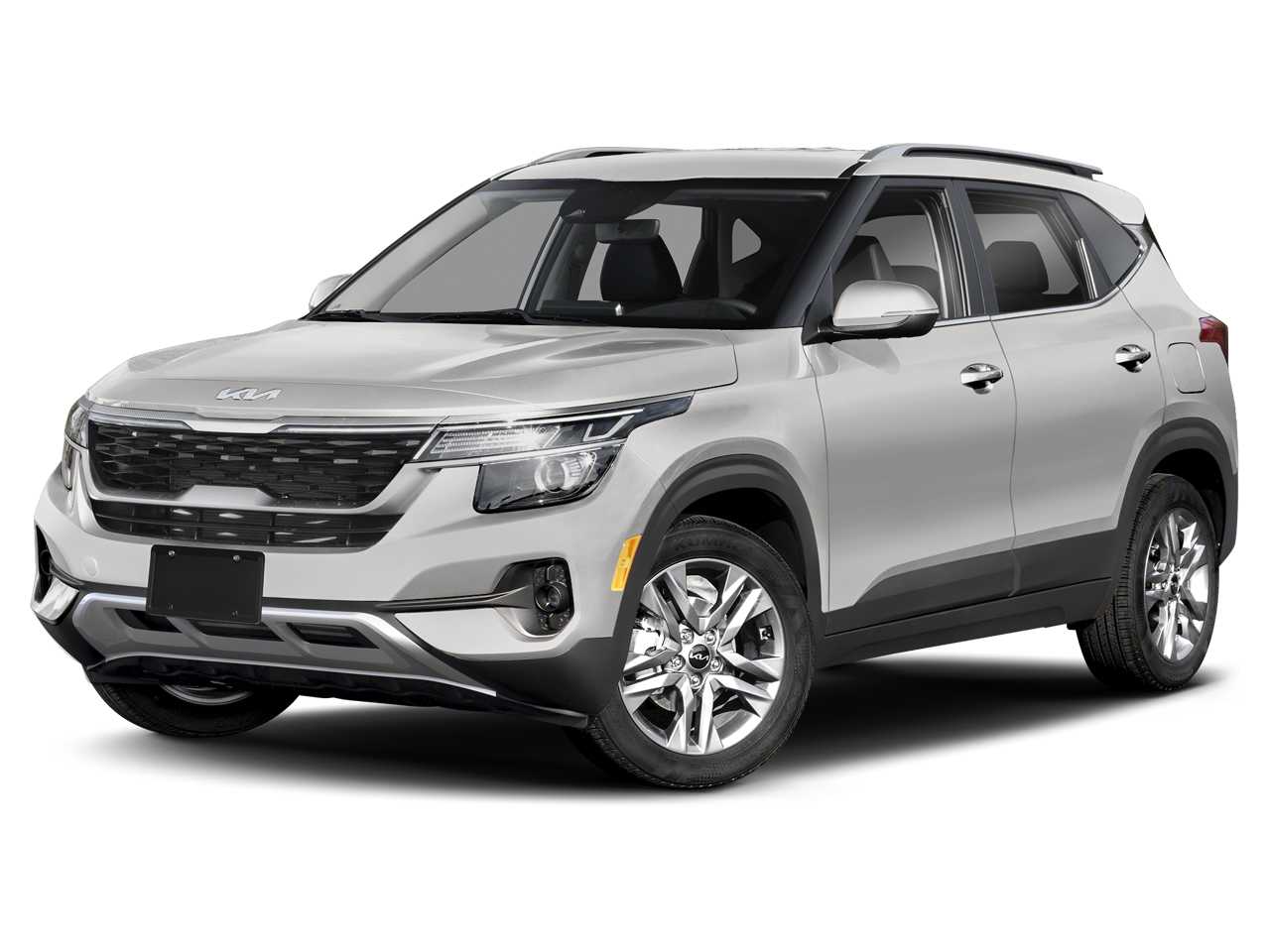 2023 Kia Seltos S -
                  Doral, FL