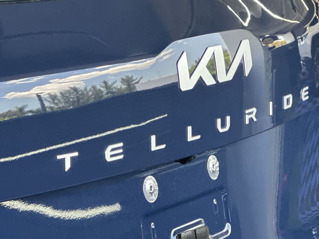 Thumbnail: 2024 Kia Telluride - 10