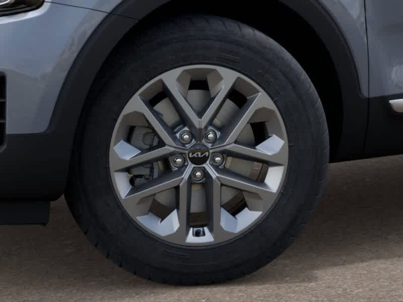 Thumbnail: 2025 Kia Telluride - 9