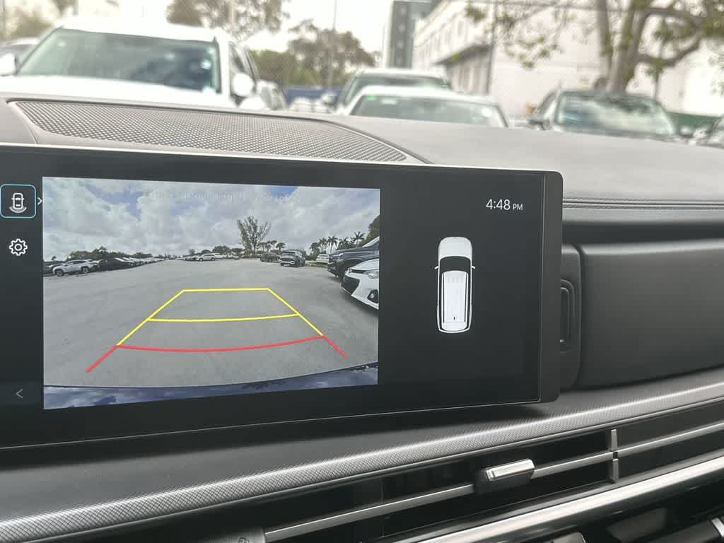 Thumbnail: 2026 Hyundai Santa Fe - 19