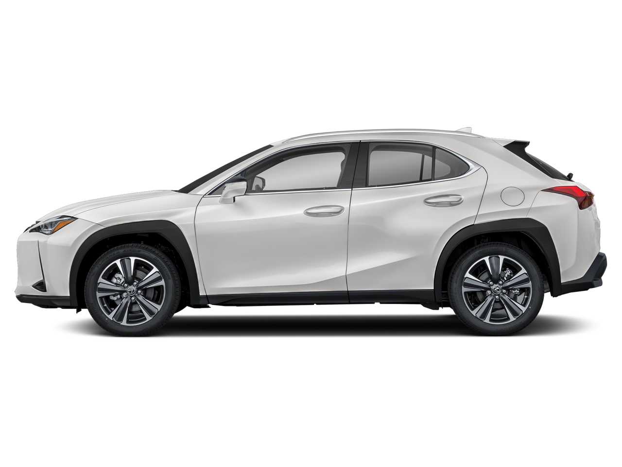 Thumbnail: 2022 Lexus UX - 3