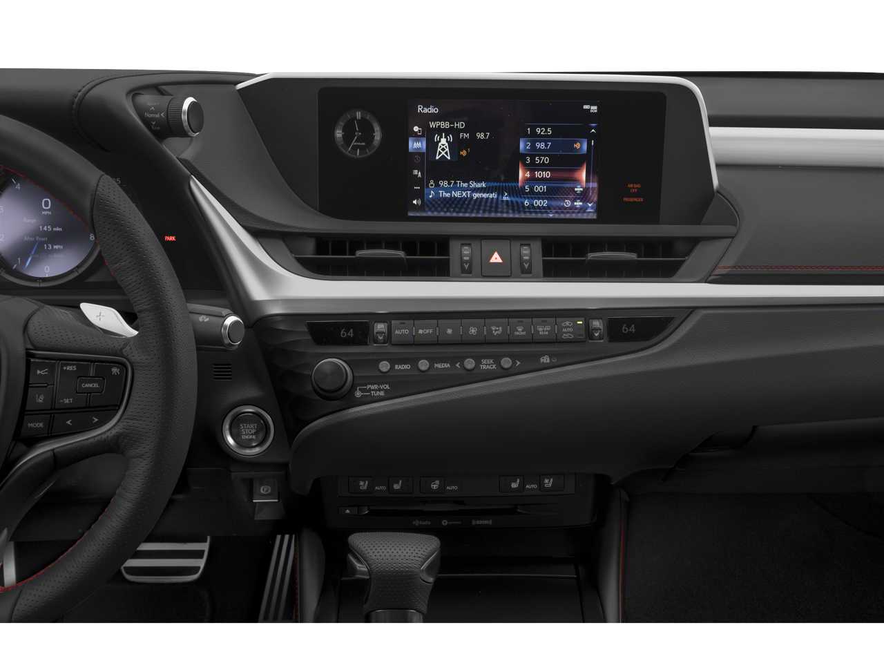 Thumbnail: 2021 Lexus ES - 7