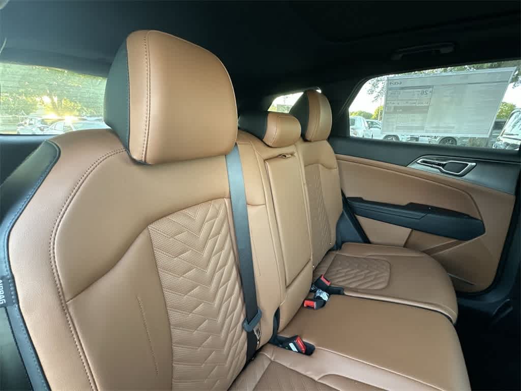 Thumbnail: 2026 Kia Sportage - 26