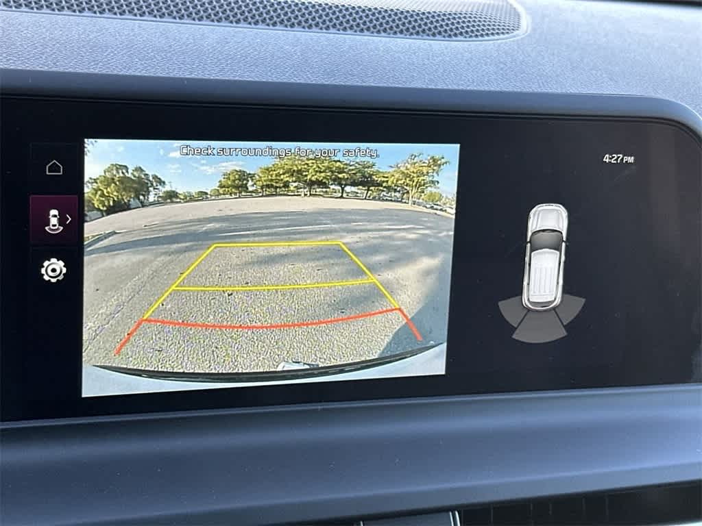 Thumbnail: 2026 Kia Seltos - 18