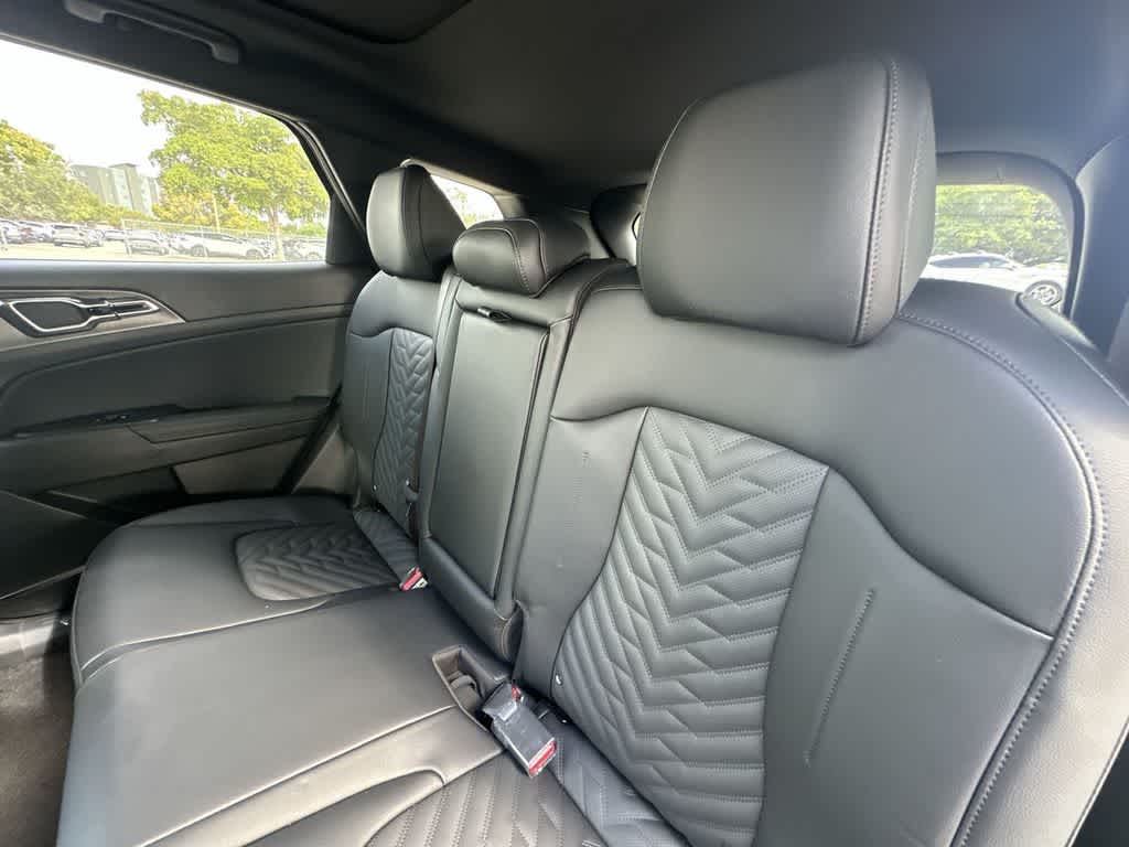 Thumbnail: 2026 Kia Sportage - 22