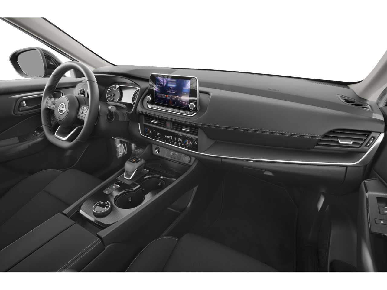 Thumbnail: 2024 Nissan Rogue - 15