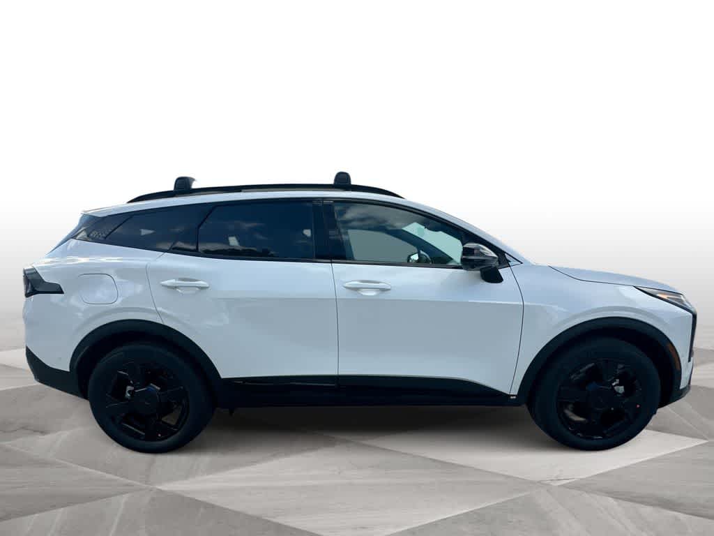 Thumbnail: 2026 Kia Sportage - 9
