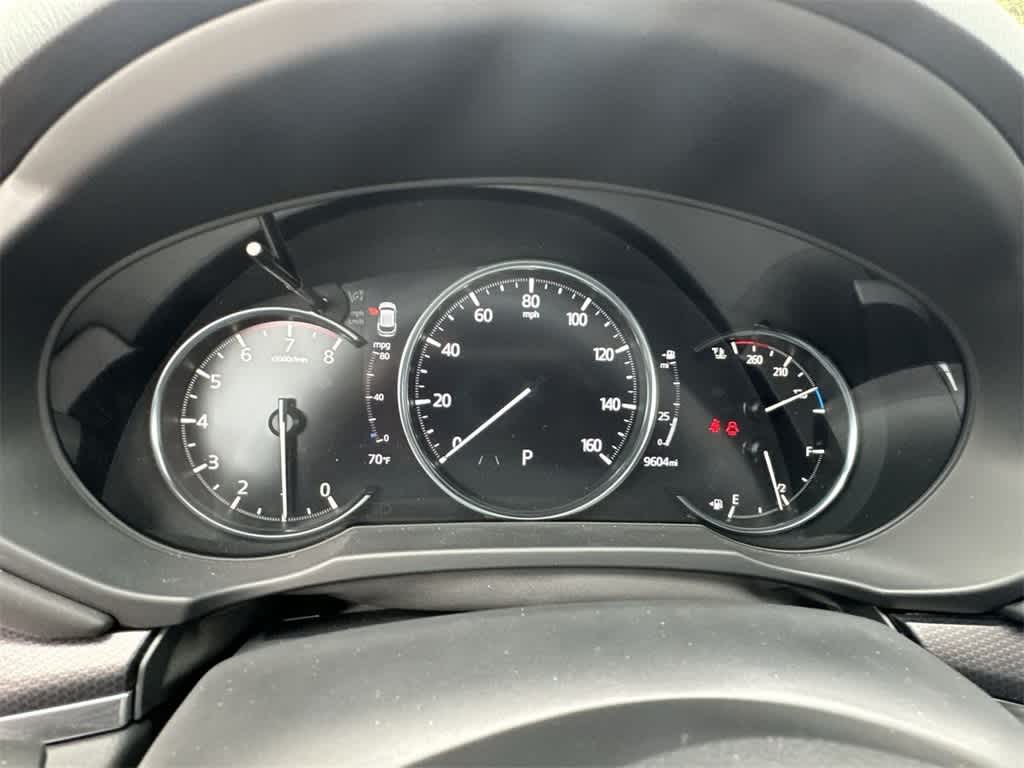 Thumbnail: 2023 Mazda CX-5 - 16