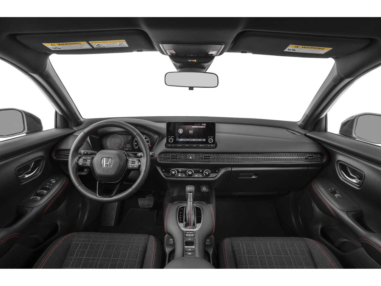 Thumbnail: 2024 Honda HR-V - 5