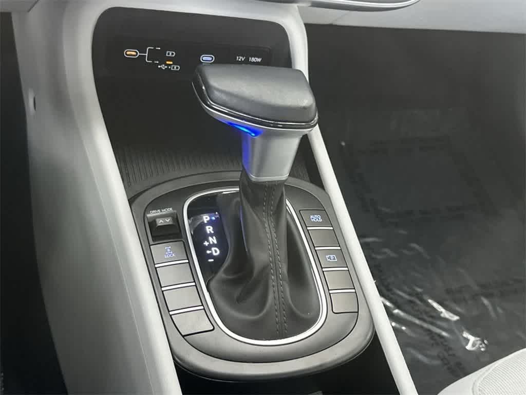 Thumbnail: 2024 Hyundai Kona - 21