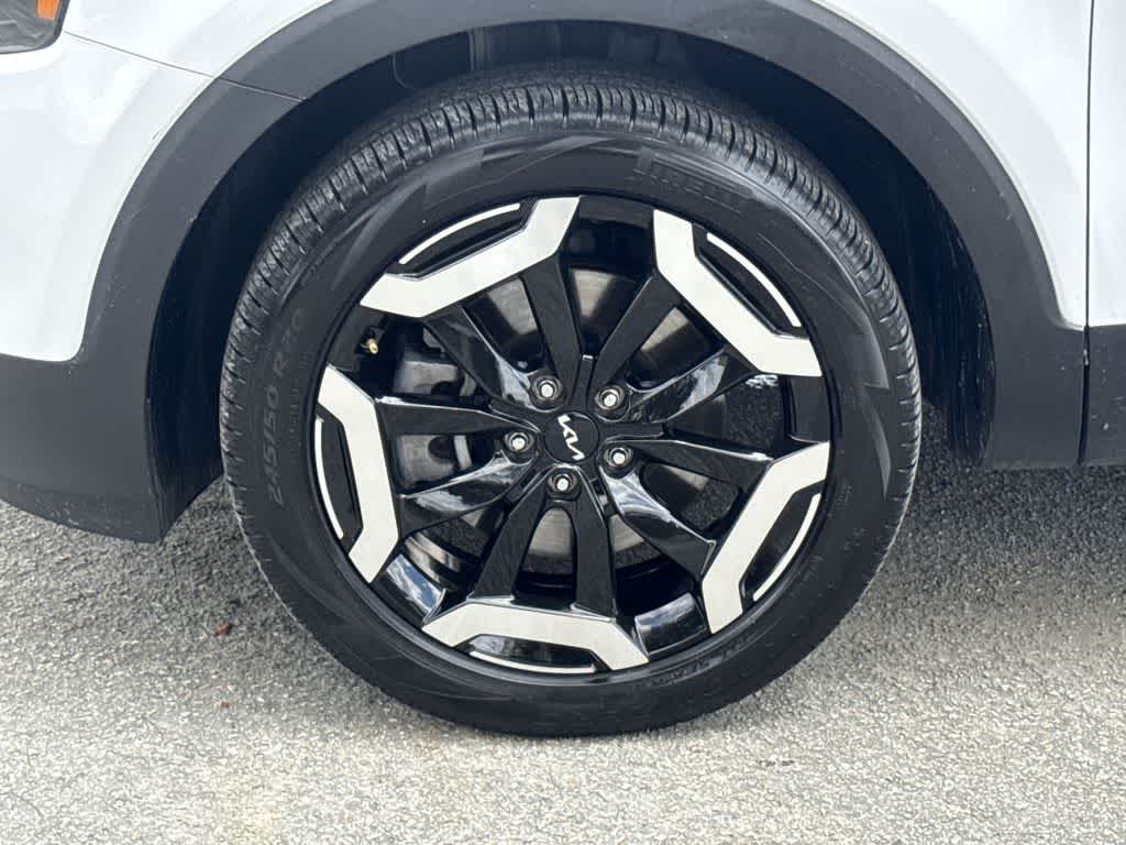 Thumbnail: 2024 Kia Telluride - 11