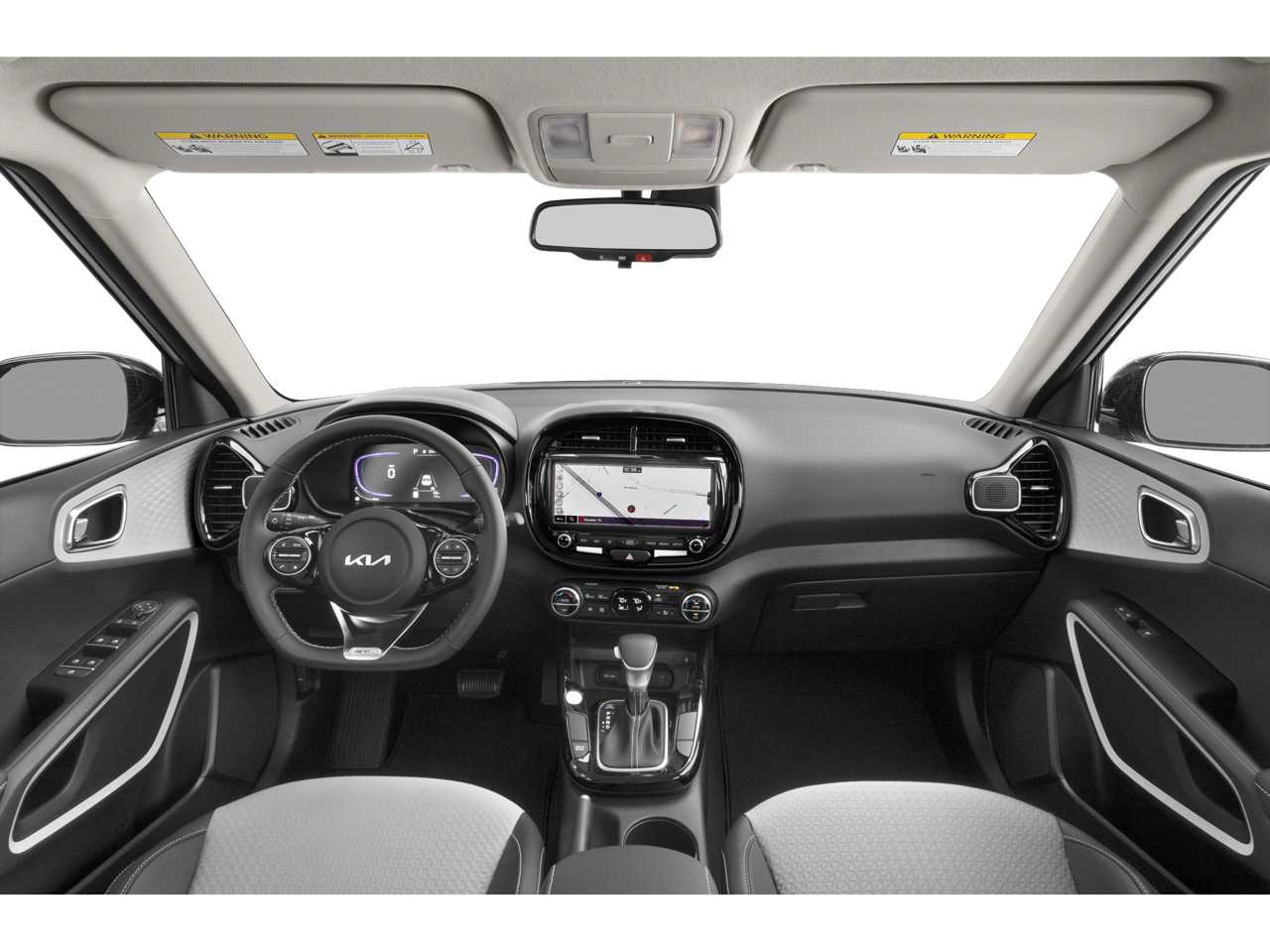 Thumbnail: 2023 Kia Soul - 5