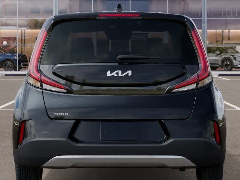 Thumbnail: 2025 Kia Soul - 13