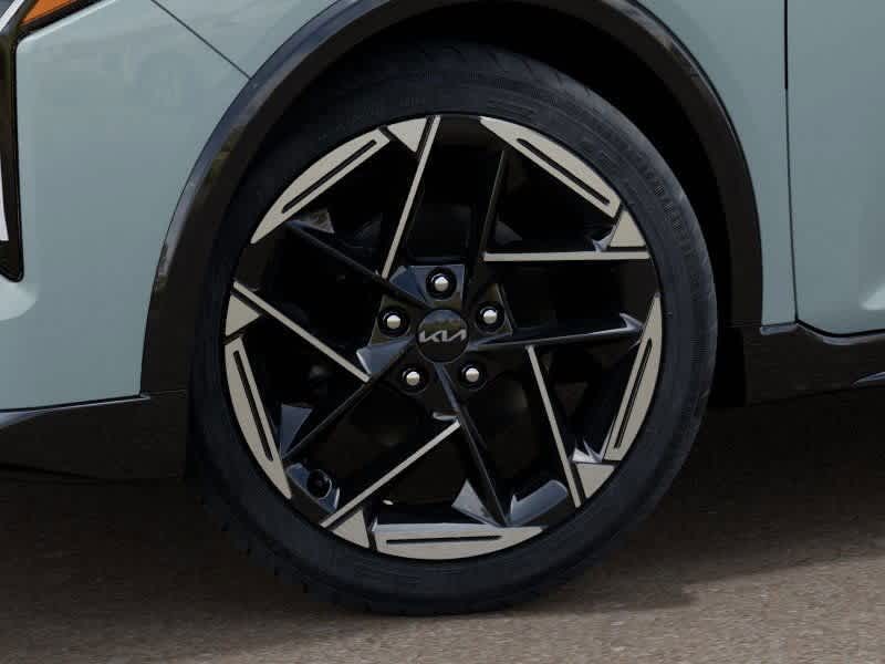 Thumbnail: 2025 Kia K4 - 9
