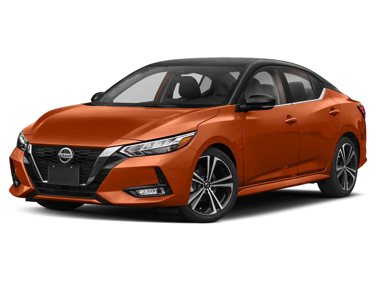 Thumbnail: 2023 Nissan Sentra - 1
