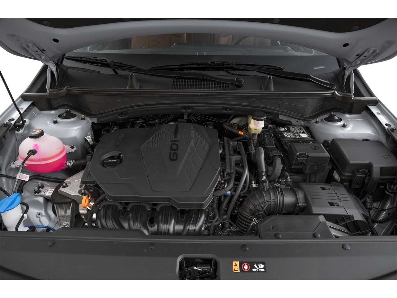 Thumbnail: 2026 Kia Sportage - 8