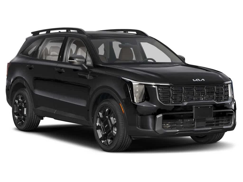 Thumbnail: 2025 Kia Sorento - 6