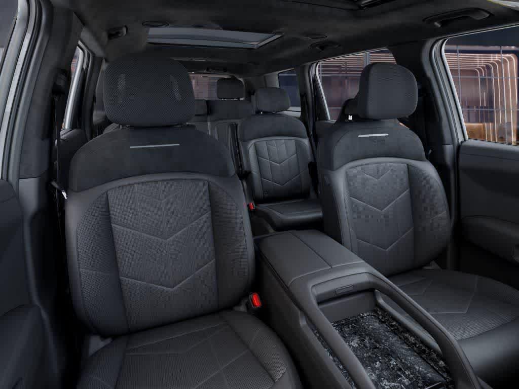 Thumbnail: 2027 Kia Telluride - 15