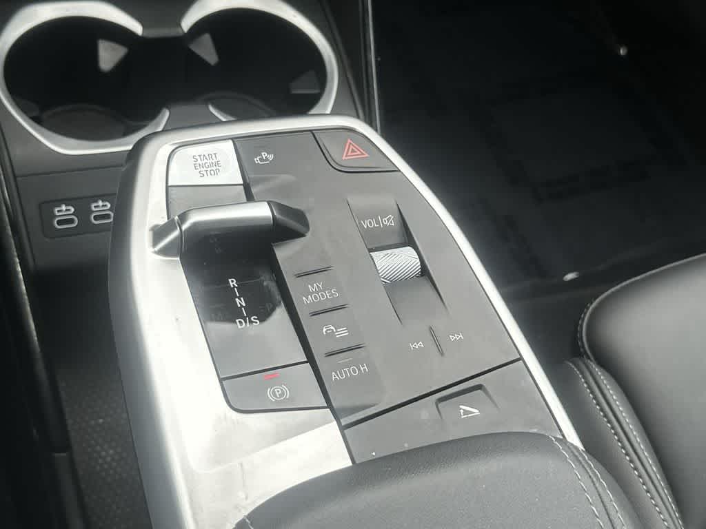 Thumbnail: 2025 BMW X1 - 28