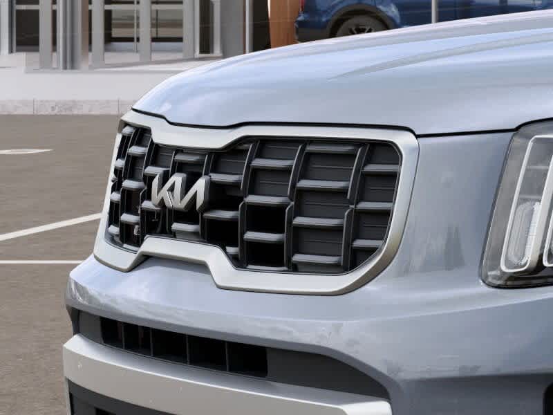 Thumbnail: 2025 Kia Telluride - 12