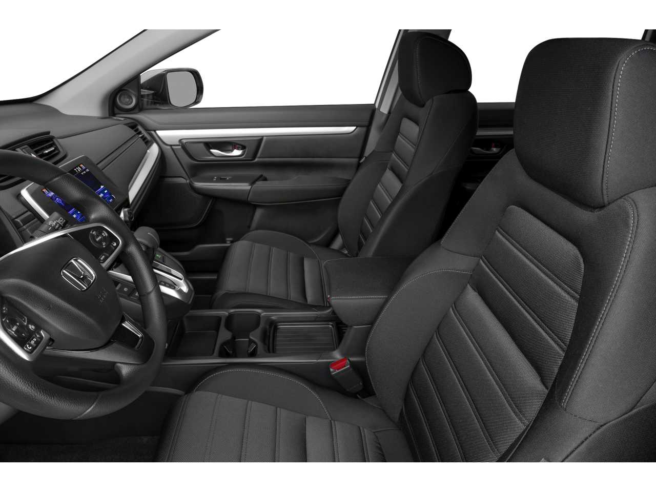 2021 Honda CR-V Special Edition 6