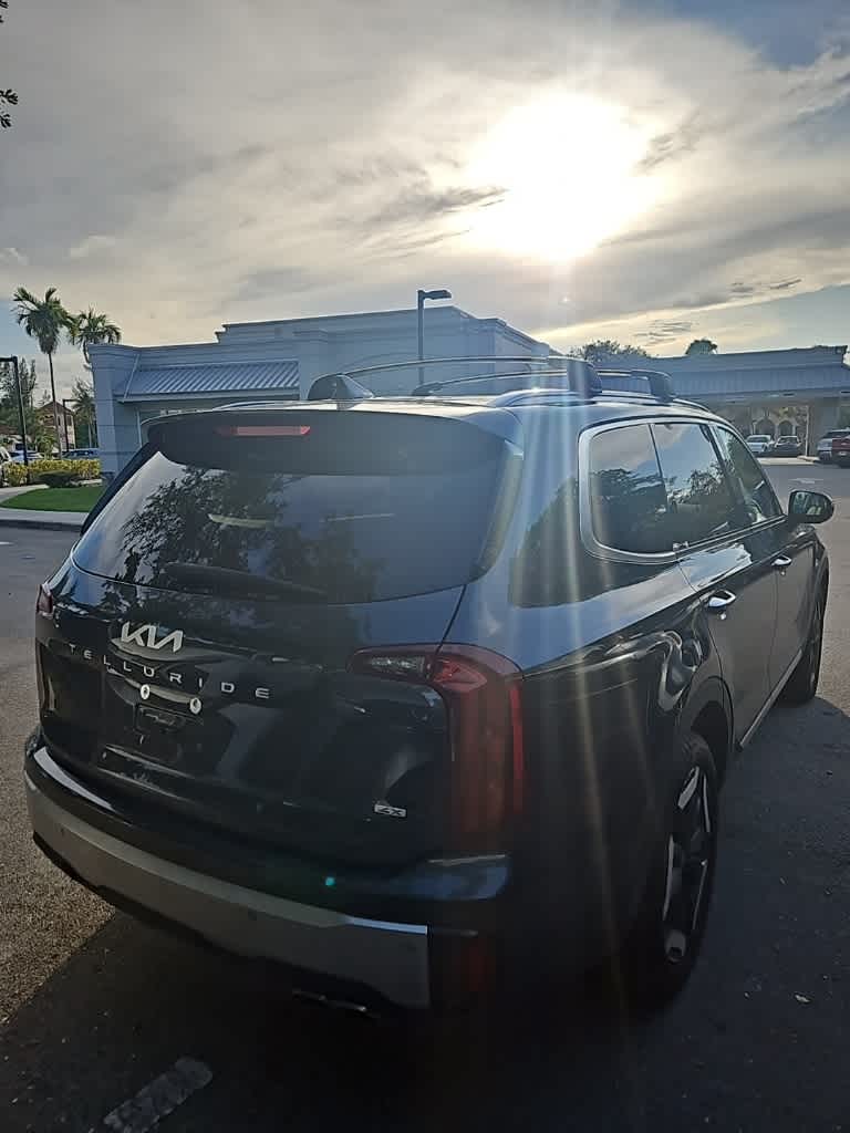 Thumbnail: 2024 Kia Telluride - 13