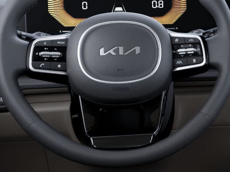 Thumbnail: 2026 Kia Carnival - 21
