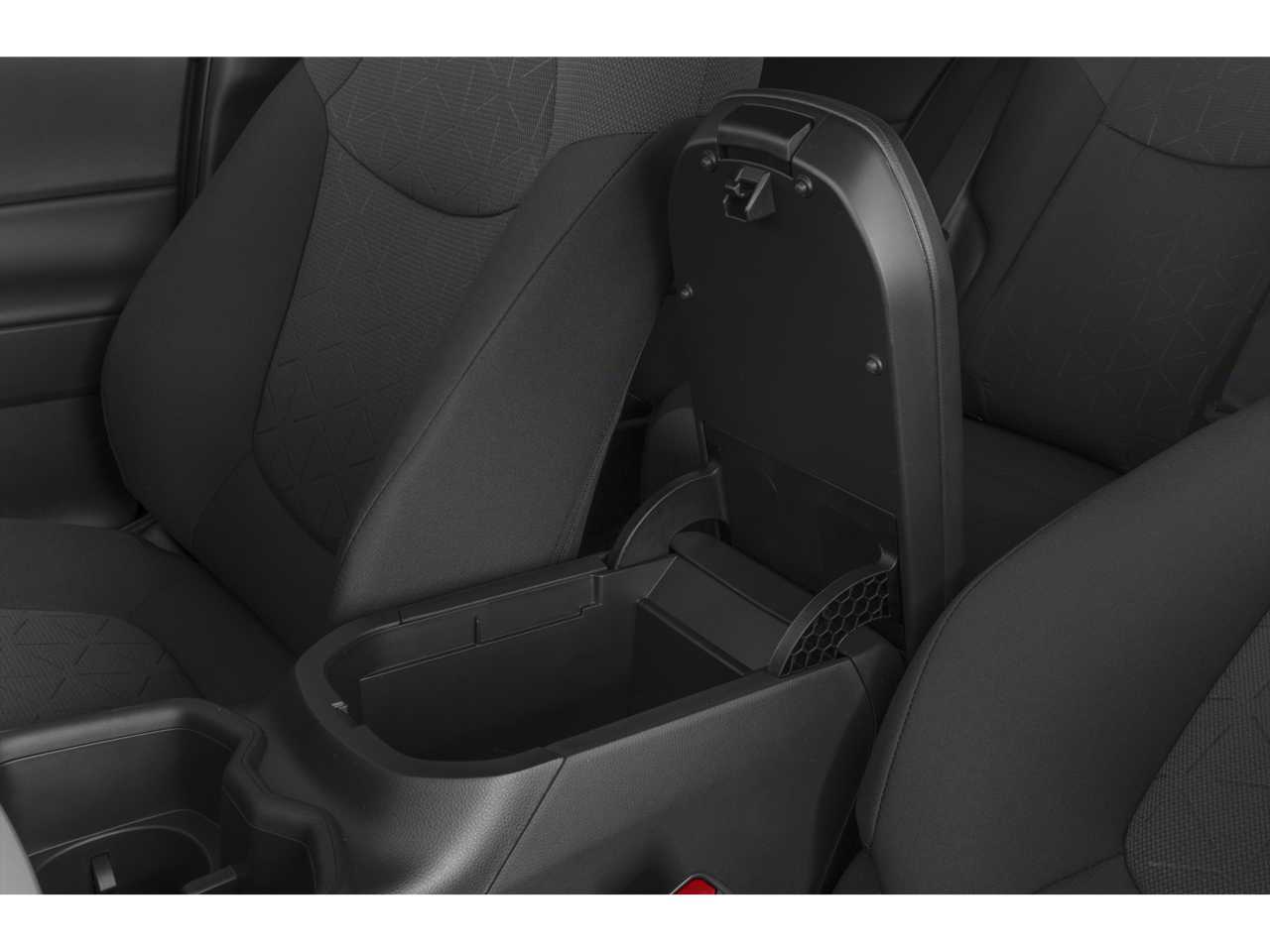 Thumbnail: 2022 Toyota RAV4 - 10