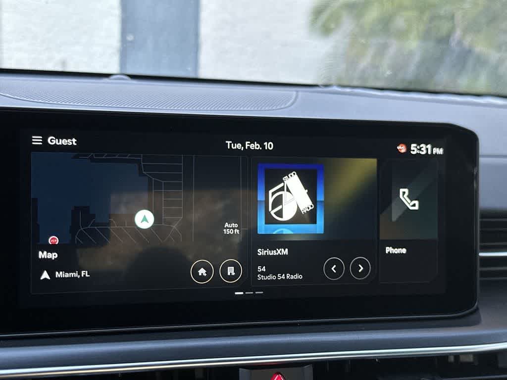 Thumbnail: 2026 Kia K5 - 18