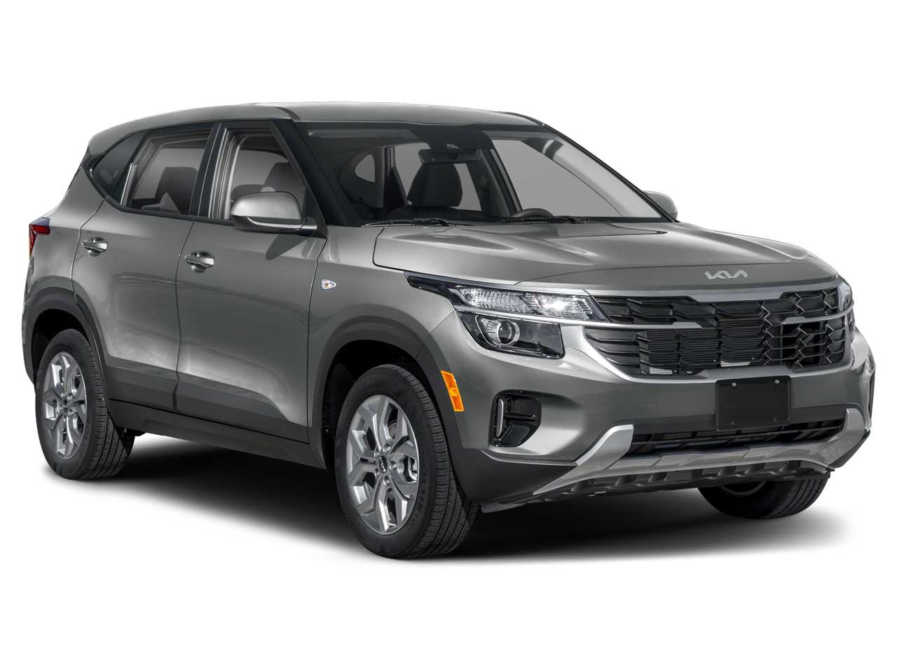 2025 Kia Seltos LX 6