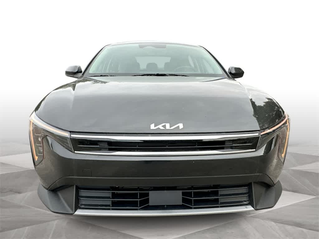 Thumbnail: 2025 Kia K4 - 3