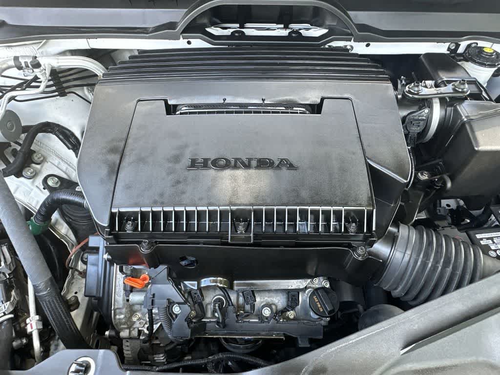 Thumbnail: 2023 Honda Pilot - 13