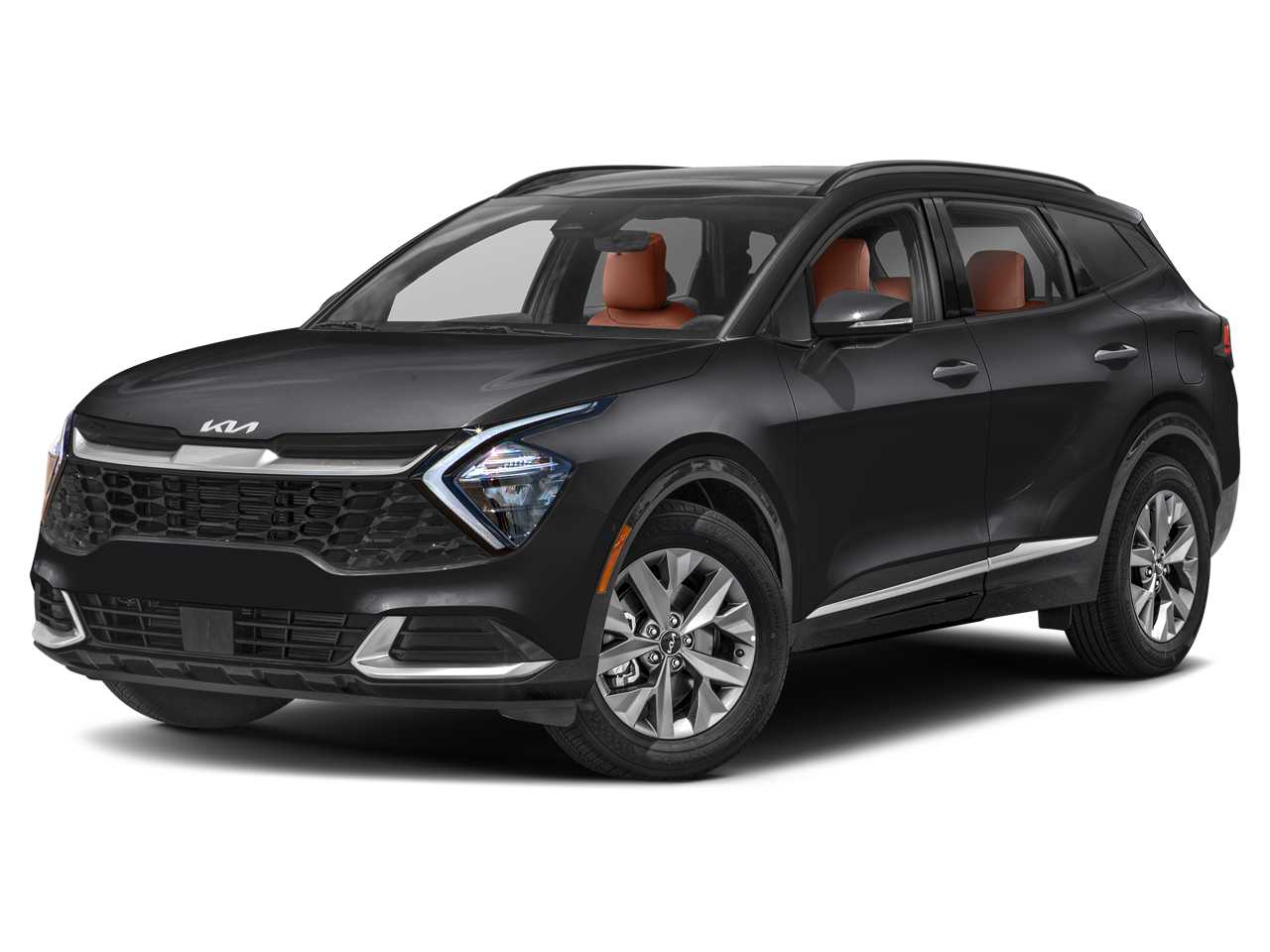 Thumbnail: 2024 Kia Sportage - 1