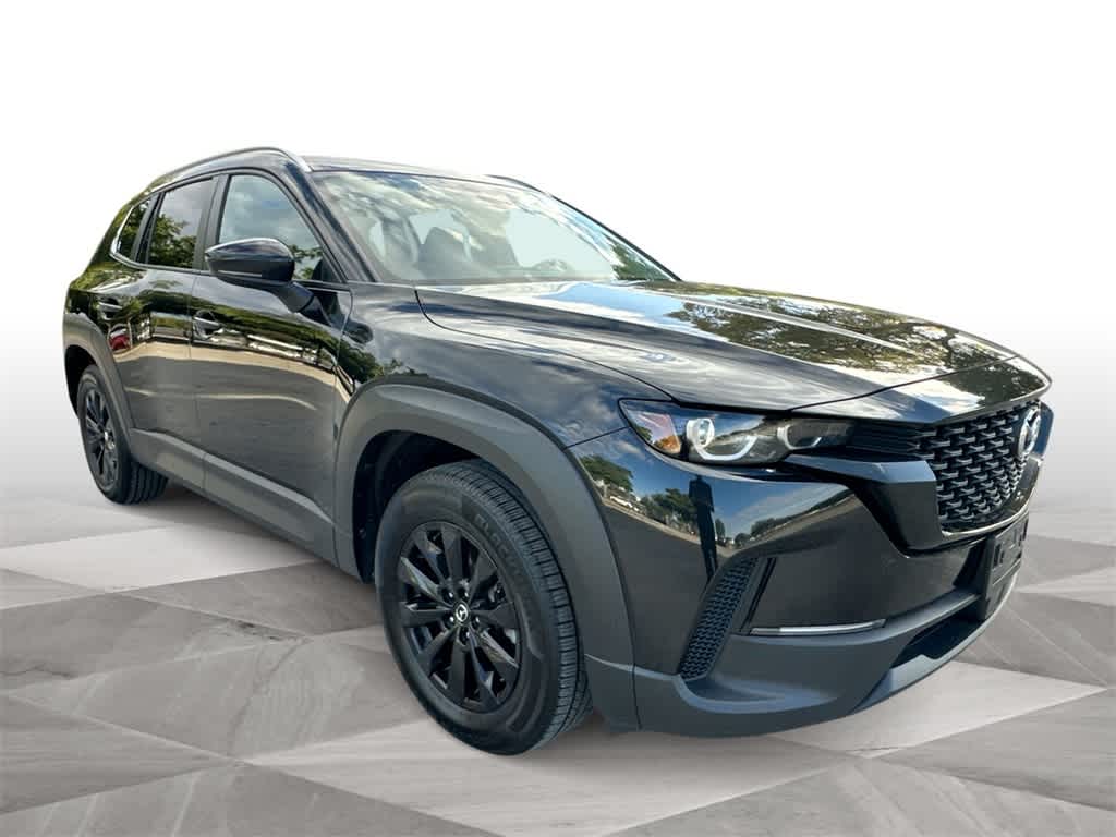 Thumbnail: 2024 Mazda CX-50 - 2