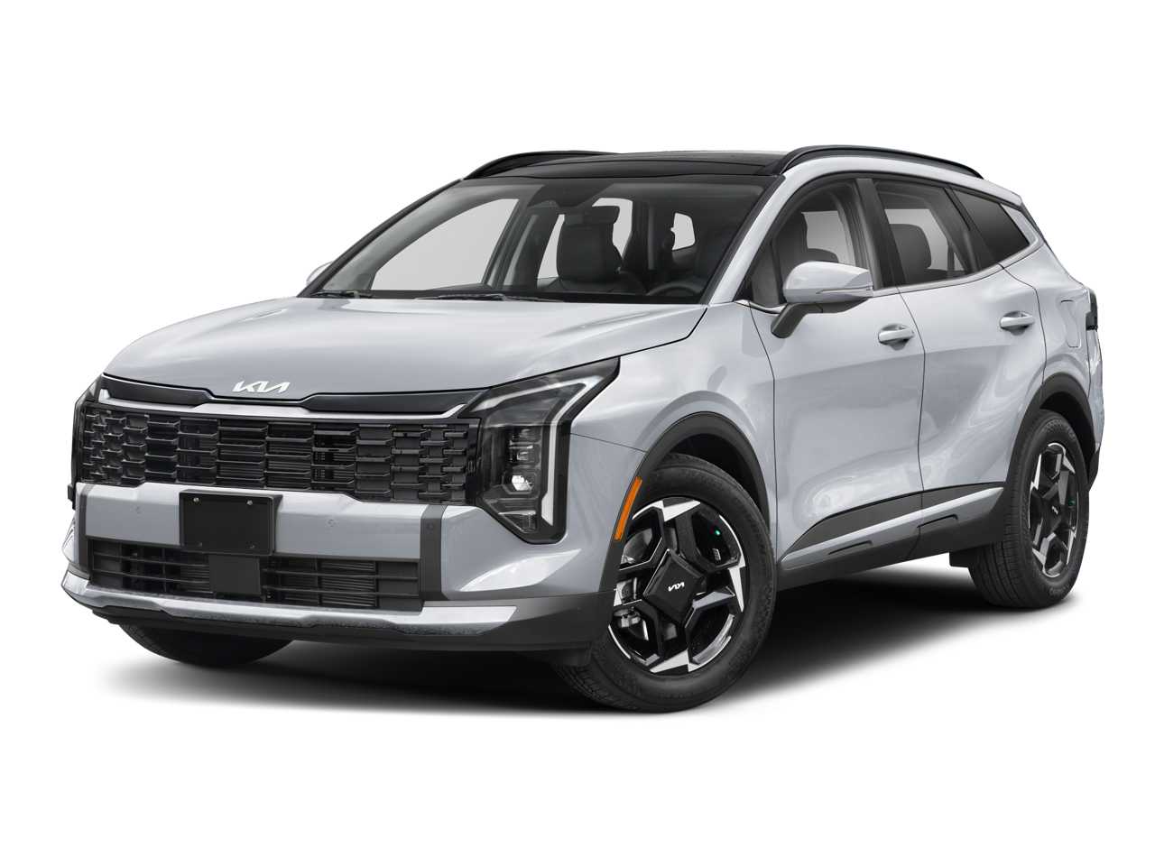 Thumbnail: 2026 Kia Sportage - 1
