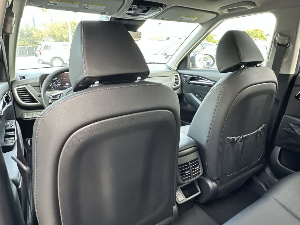 Thumbnail: 2026 Kia Seltos - 23